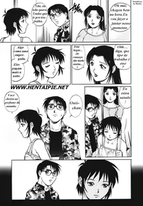Page 19 of Triangle - a triangular love affair - preview thumbnail