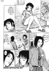 Page 28 of Triangle - a triangular love affair - preview thumbnail