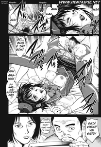 Page 46 of Triangle - a triangular love affair - preview thumbnail