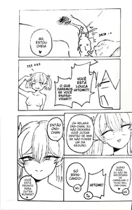 Page 15 of The Tadano Siblings Can't Control Their Urges - preview thumbnail