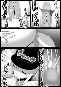 Page 18 of Girls Beat! Plus vs Mami - preview thumbnail