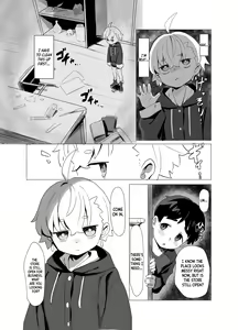Page 15 of Madouguya-san no Nandemonai Nichijou  | The Daily Life of a Magic Shop Owner - preview thumbnail