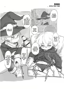 Page 16 of Madouguya-san no Nandemonai Nichijou  | The Daily Life of a Magic Shop Owner - preview thumbnail