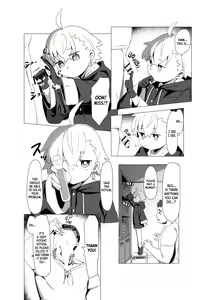 Page 9 of Madouguya-san no Nandemonai Nichijou  | The Daily Life of a Magic Shop Owner - preview thumbnail