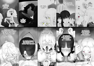Page 11 of FSN - Father／shirou ngentot - preview thumbnail