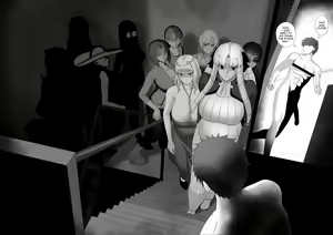 Page 28 of FSN - Father／shirou ngentot - preview thumbnail