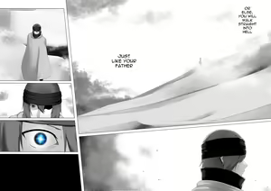 Page 35 of FSN - Father／shirou ngentot - preview thumbnail