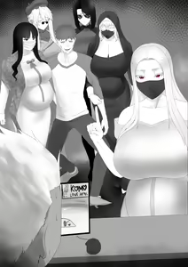 Page 37 of FSN - Father／shirou ngentot - preview thumbnail