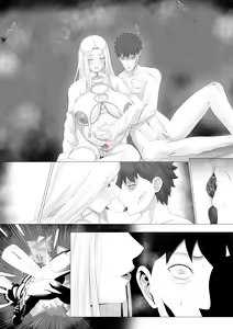 Page 44 of FSN - Father／shirou ngentot - preview thumbnail