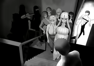 Page 58 of FSN - Father／shirou ngentot - preview thumbnail