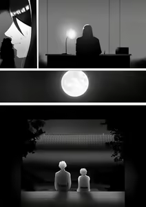 Page 63 of FSN - Father／shirou ngentot - preview thumbnail