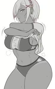 Page 157 of Nejiro - preview thumbnail