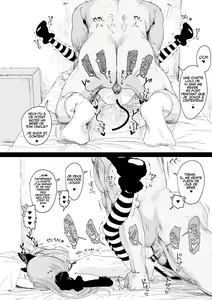Page 15 of Kawaisugiru Chino-Chan To Icha Love Shitai Node Chotto Bakashi Kyouseiteki Ni? Shinaido 120% Ni Natte Moraimashita - preview thumbnail