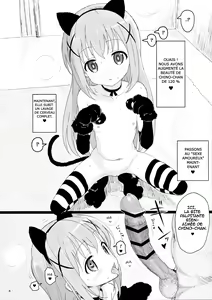 Page 3 of Kawaisugiru Chino-Chan To Icha Love Shitai Node Chotto Bakashi Kyouseiteki Ni? Shinaido 120% Ni Natte Moraimashita - preview thumbnail