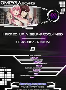 Page 103 of I Picked up a self-proclaimed Heavenly Demon - preview thumbnail