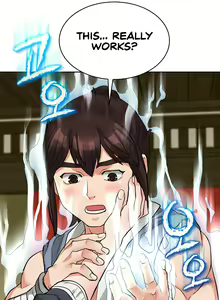 Page 108 of I Picked up a self-proclaimed Heavenly Demon - preview thumbnail