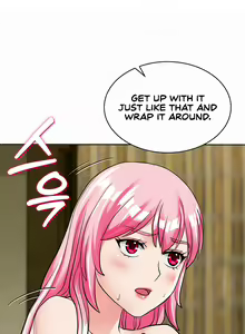 Page 112 of I Picked up a self-proclaimed Heavenly Demon - preview thumbnail