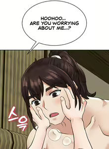 Page 118 of I Picked up a self-proclaimed Heavenly Demon - preview thumbnail