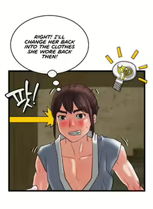 Page 13 of I Picked up a self-proclaimed Heavenly Demon - preview thumbnail