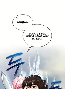 Page 131 of I Picked up a self-proclaimed Heavenly Demon - preview thumbnail