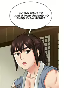 Page 132 of I Picked up a self-proclaimed Heavenly Demon - preview thumbnail