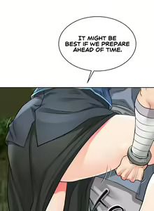 Page 134 of I Picked up a self-proclaimed Heavenly Demon - preview thumbnail