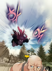 Page 141 of I Picked up a self-proclaimed Heavenly Demon - preview thumbnail