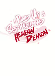 Page 173 of I Picked up a self-proclaimed Heavenly Demon - preview thumbnail