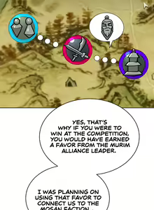 Page 181 of I Picked up a self-proclaimed Heavenly Demon - preview thumbnail