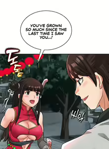 Page 185 of I Picked up a self-proclaimed Heavenly Demon - preview thumbnail