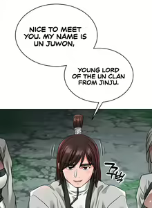 Page 186 of I Picked up a self-proclaimed Heavenly Demon - preview thumbnail