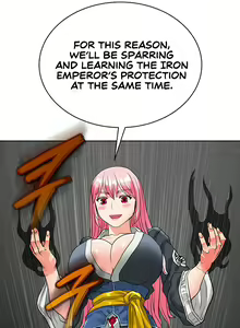 Page 194 of I Picked up a self-proclaimed Heavenly Demon - preview thumbnail