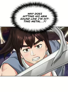 Page 209 of I Picked up a self-proclaimed Heavenly Demon - preview thumbnail