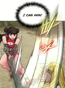 Page 214 of I Picked up a self-proclaimed Heavenly Demon - preview thumbnail