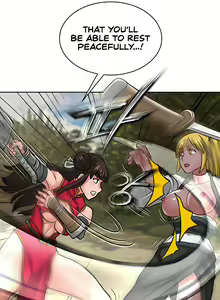 Page 217 of I Picked up a self-proclaimed Heavenly Demon - preview thumbnail