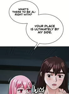 Page 237 of I Picked up a self-proclaimed Heavenly Demon - preview thumbnail