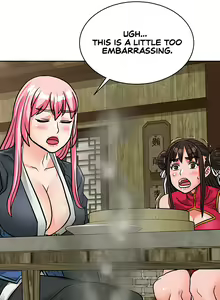 Page 255 of I Picked up a self-proclaimed Heavenly Demon - preview thumbnail