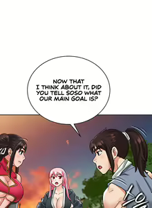 Page 260 of I Picked up a self-proclaimed Heavenly Demon - preview thumbnail