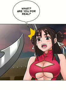 Page 269 of I Picked up a self-proclaimed Heavenly Demon - preview thumbnail