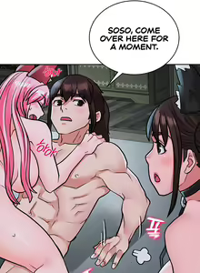 Page 279 of I Picked up a self-proclaimed Heavenly Demon - preview thumbnail