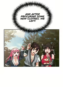 Page 283 of I Picked up a self-proclaimed Heavenly Demon - preview thumbnail