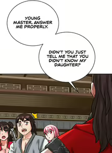 Page 289 of I Picked up a self-proclaimed Heavenly Demon - preview thumbnail