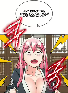 Page 291 of I Picked up a self-proclaimed Heavenly Demon - preview thumbnail