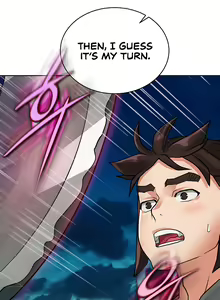 Page 297 of I Picked up a self-proclaimed Heavenly Demon - preview thumbnail