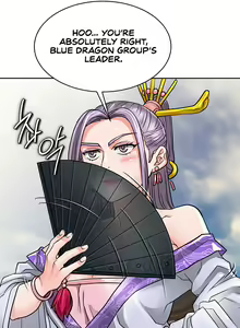 Page 306 of I Picked up a self-proclaimed Heavenly Demon - preview thumbnail