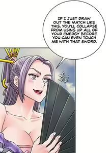 Page 307 of I Picked up a self-proclaimed Heavenly Demon - preview thumbnail