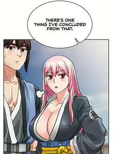 Page 311 of I Picked up a self-proclaimed Heavenly Demon - preview thumbnail