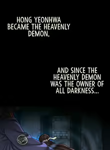 Page 315 of I Picked up a self-proclaimed Heavenly Demon - preview thumbnail