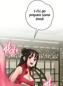 Page 327 of I Picked up a self-proclaimed Heavenly Demon - preview thumbnail