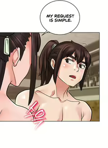 Page 340 of I Picked up a self-proclaimed Heavenly Demon - preview thumbnail